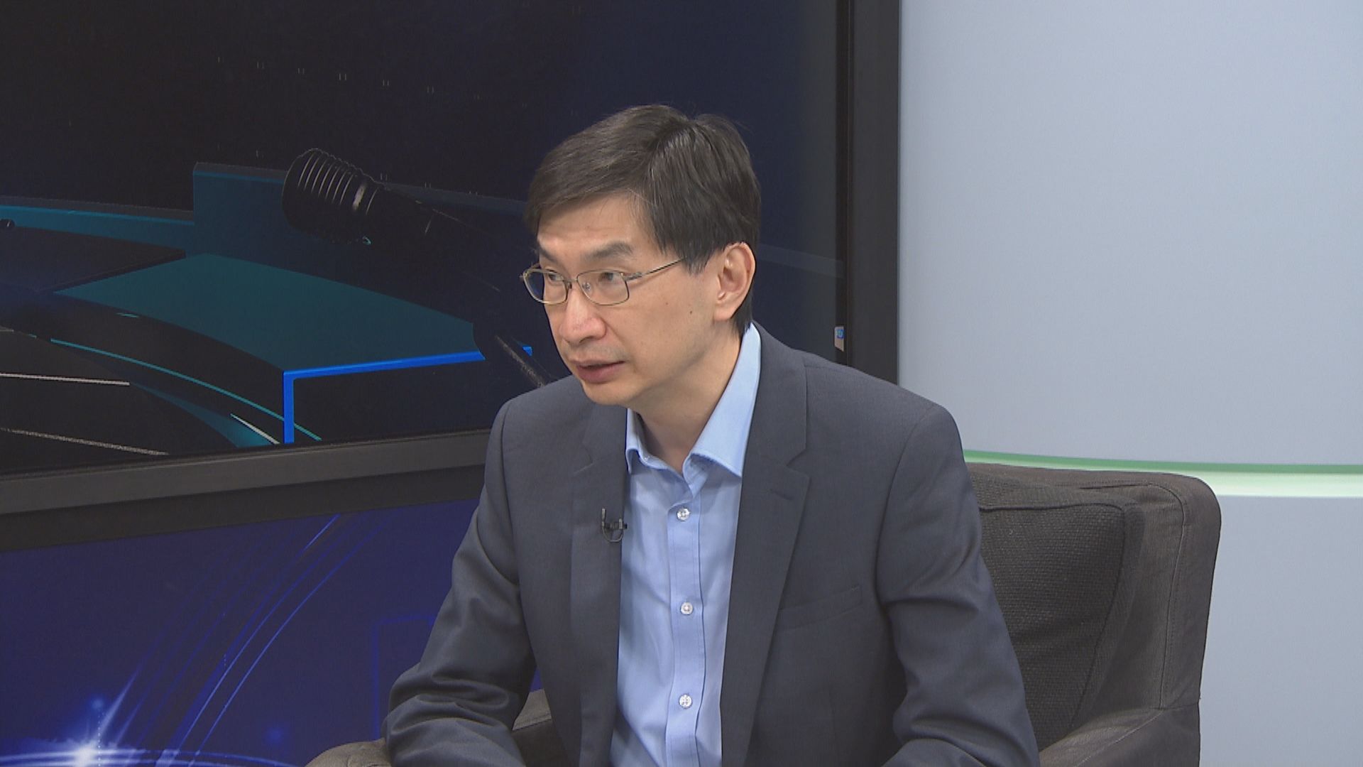 社聯：盼政府交代工廈改裝過渡房屋進度