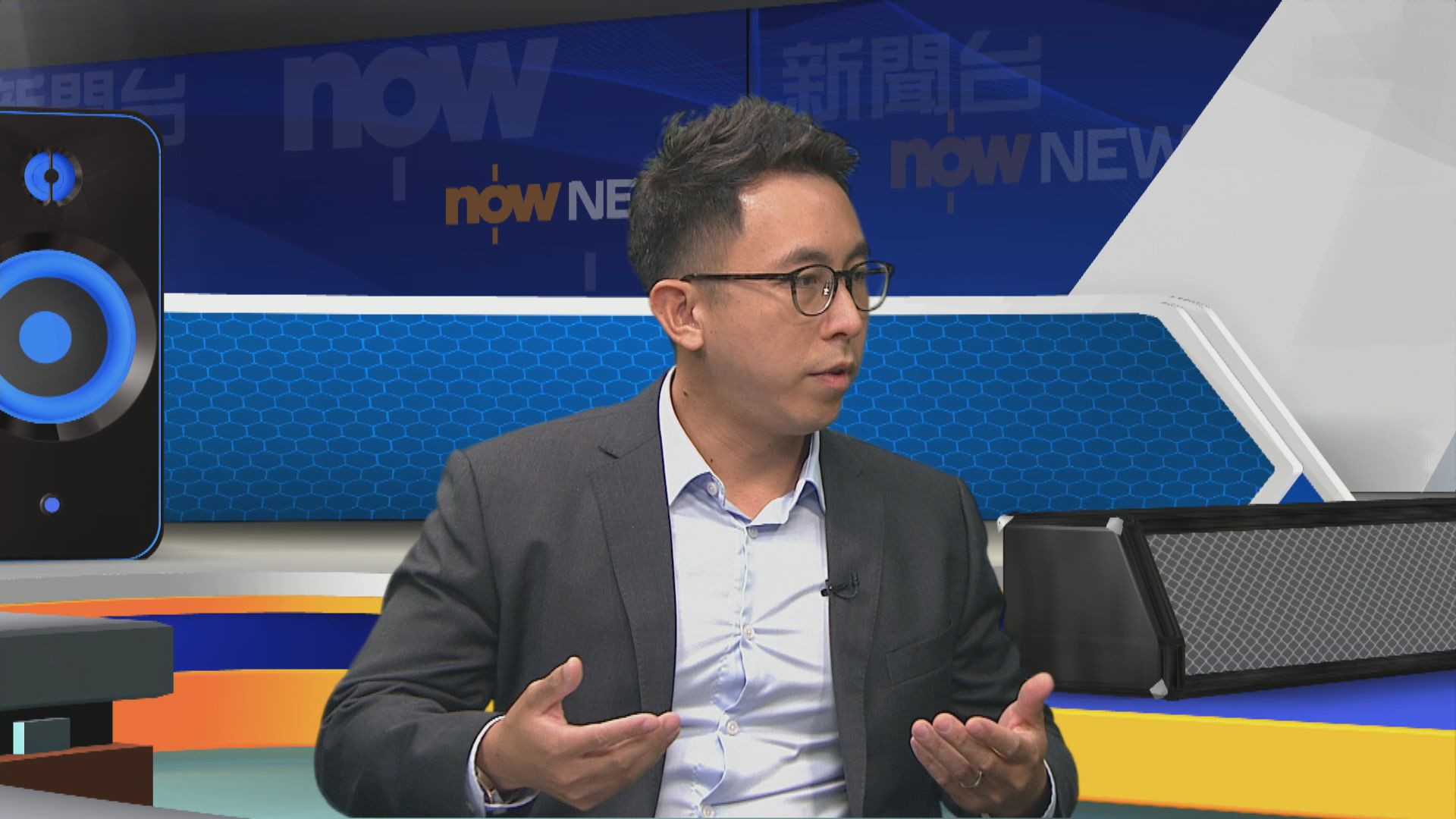 遊艇業總會建議熱門景點增加泊岸設施　吸引內地海外遊艇客