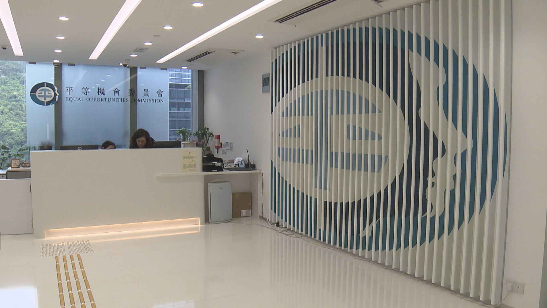 平機會朱敏健：是否族內歧視有清晰標準　不會以言入罪