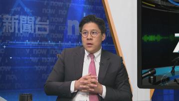 霍啟剛指七欖帶來可觀收益 政府需加強支援體育盛事