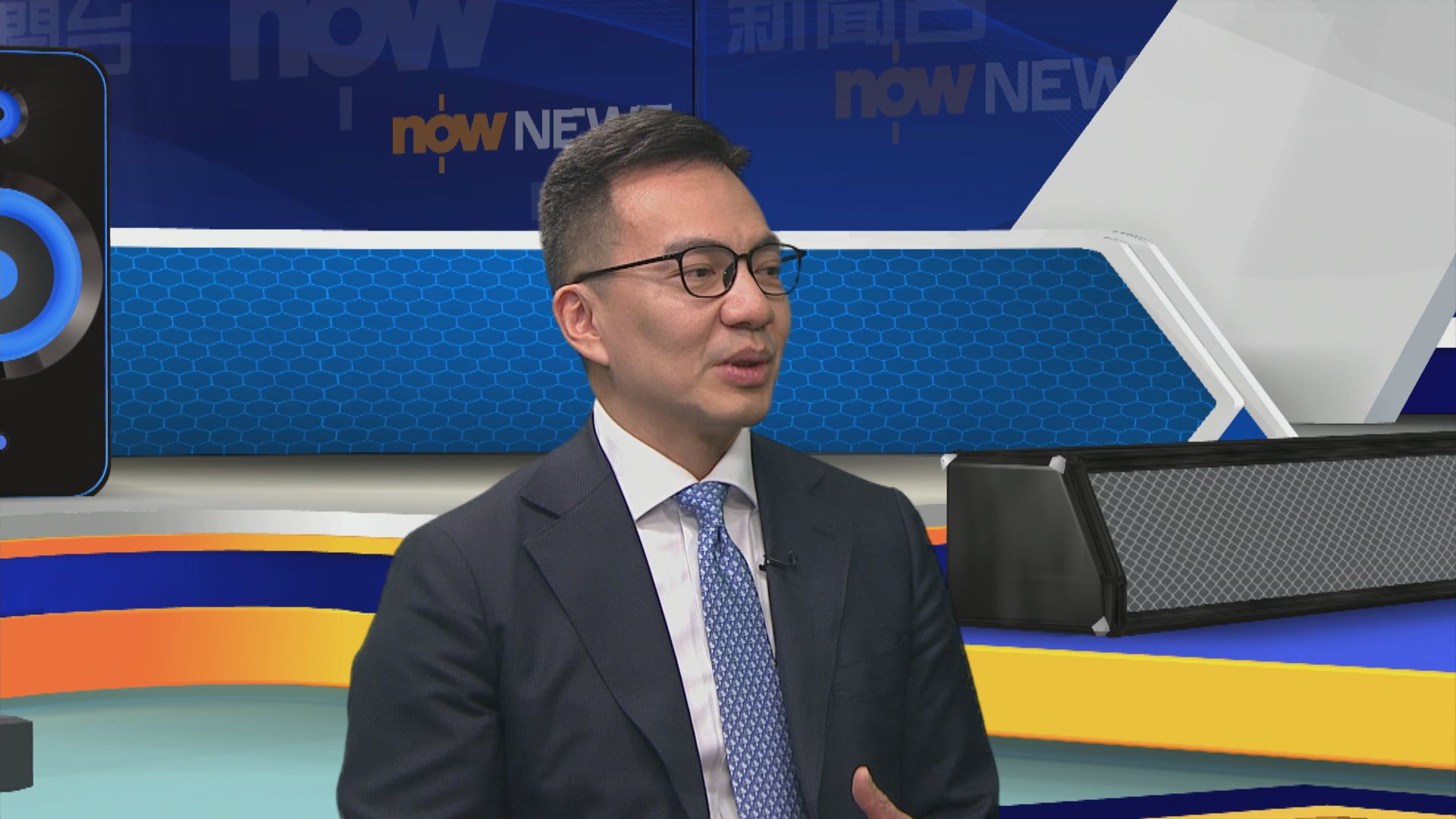 大鳴大放｜中藥檢測中心投入運作　方浩澄：本港中藥材標準嚴格　定期抽查中成藥