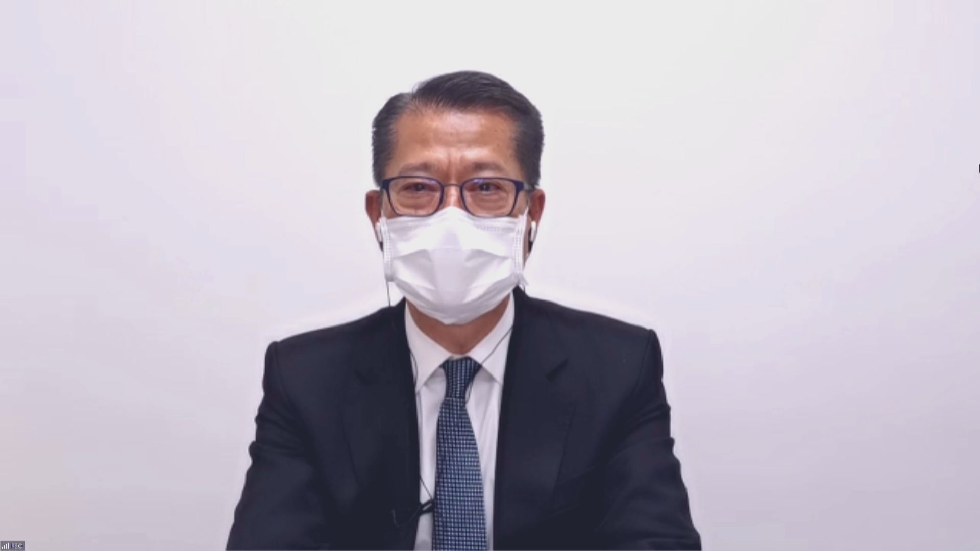 陳茂波：正研究透過法例要求銀行寬限業主延遲供款