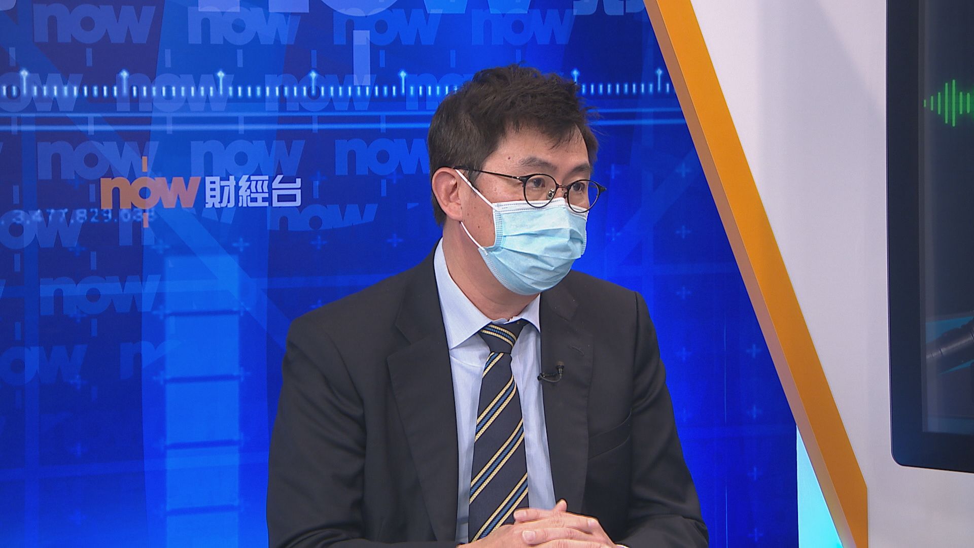 醫管局研將病情穩定患者分流去其他隔離設施