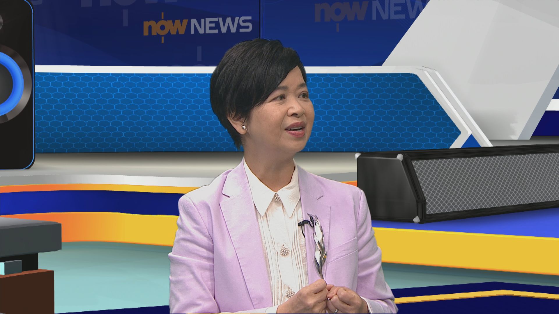 輪候公屋現金津貼計劃月底結束　何永賢︰簡約公屋比津貼更實際