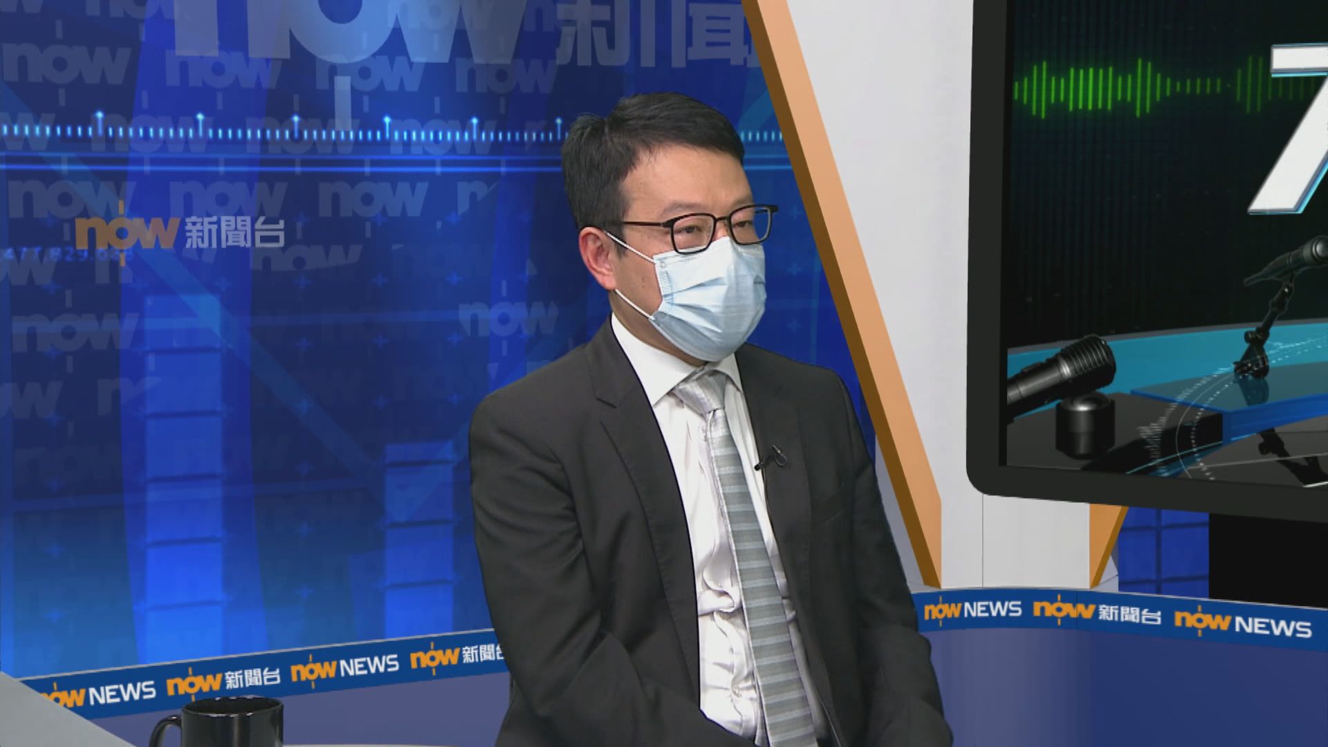 房協考慮減免轄下商戶七成半租金