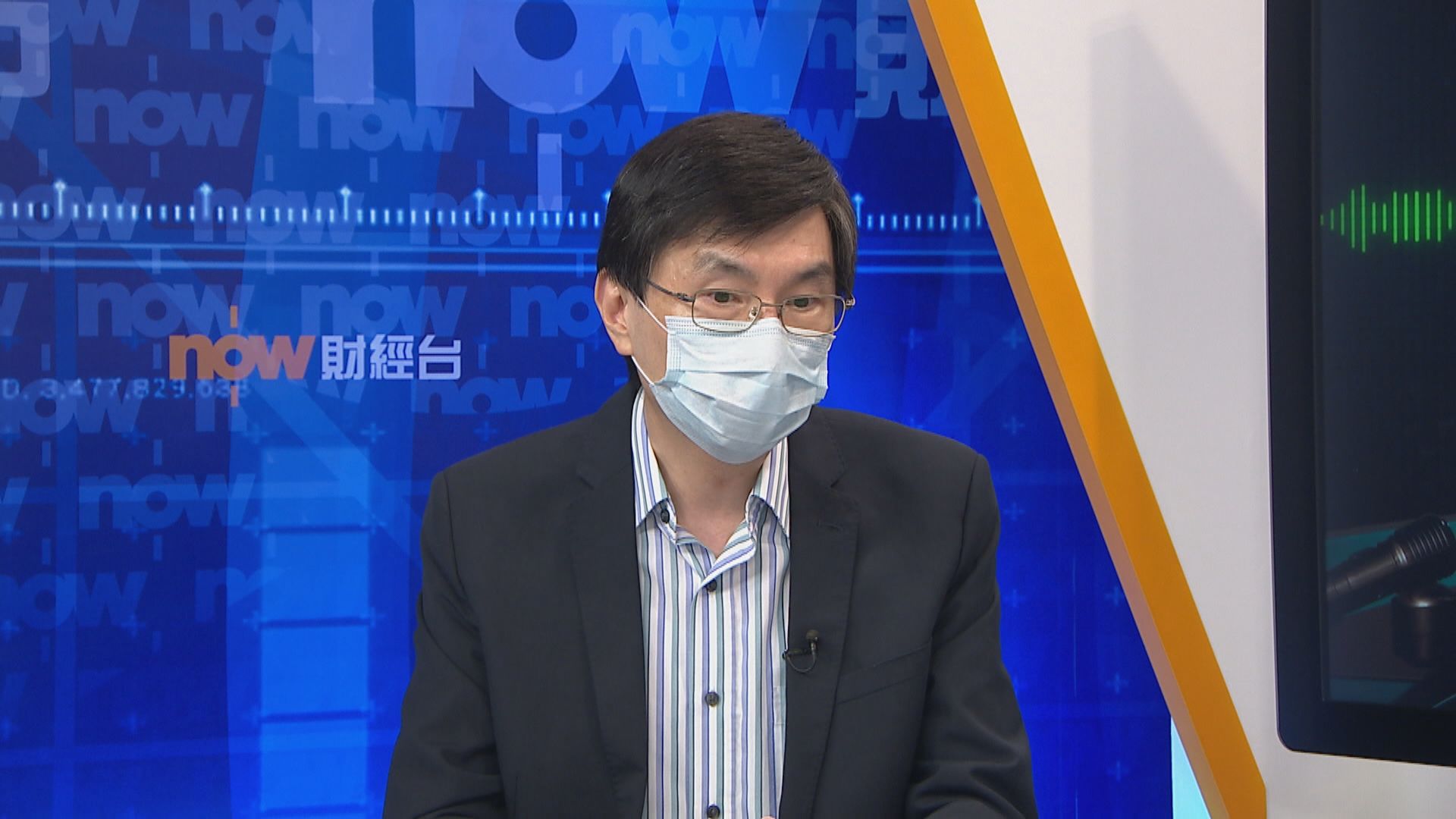 社聯：正商討租用酒店作過渡性房屋的可行性