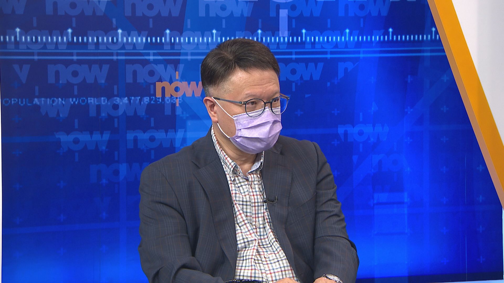 下周恢復接種復必泰　許樹昌：最長可相隔42天接種第二劑