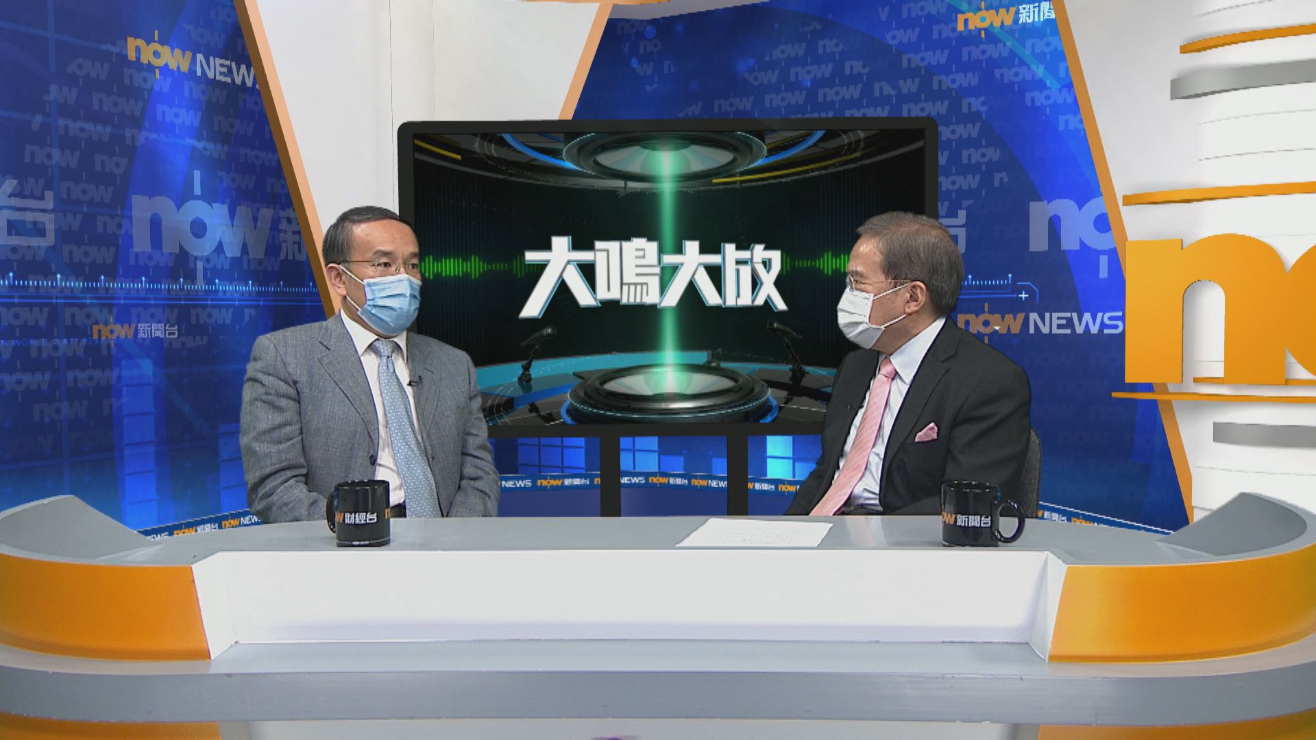 許正宇冀政府帶頭可鼓勵私人機構多發綠色債券