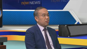 施政三周年．大鳴大放｜許正宇視加拿大金融機構為「香港女婿」　希望加強經貿合作