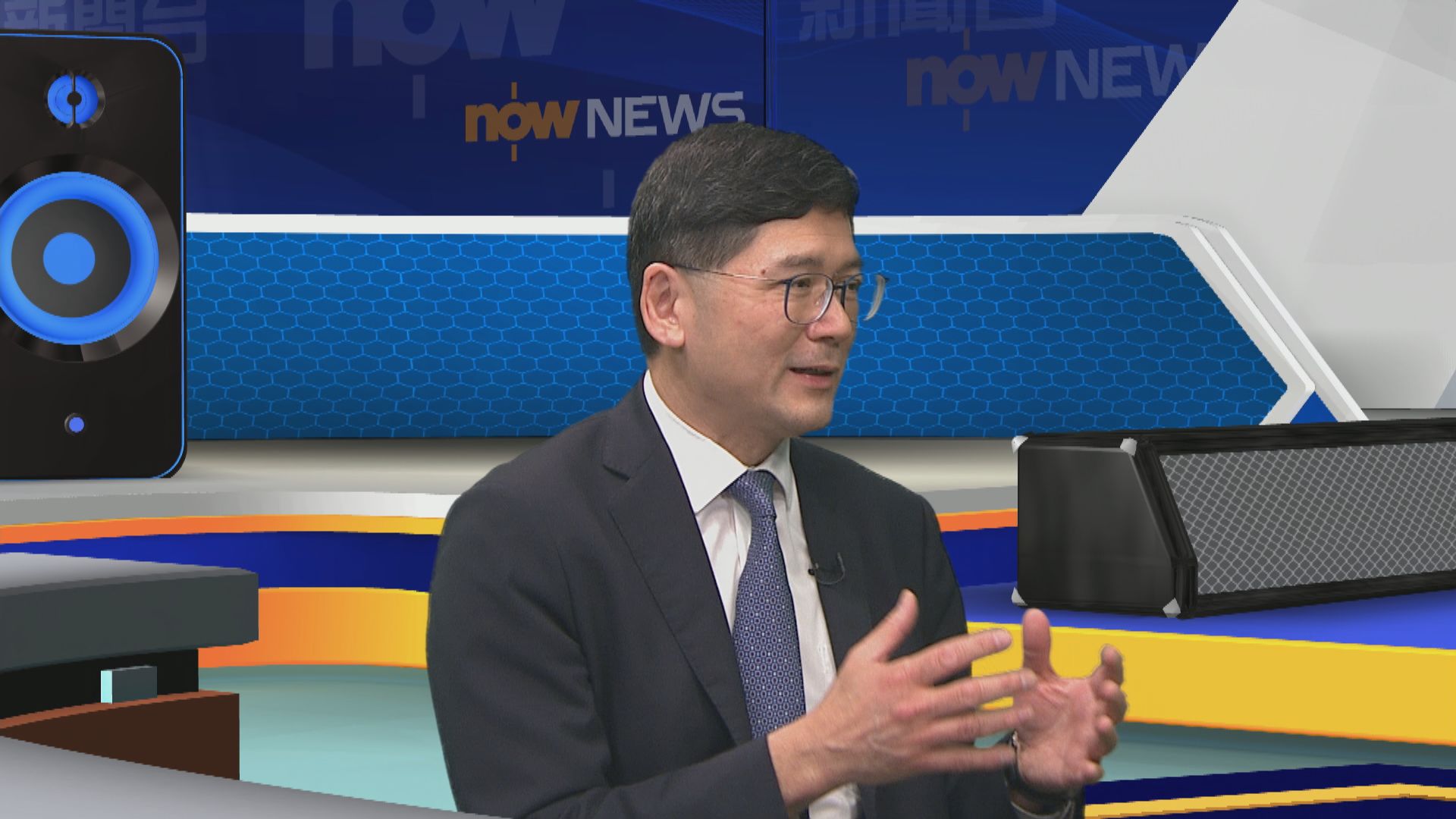 豁免危殆危急病人急症室收費　高拔陞：考慮到分流定義清晰