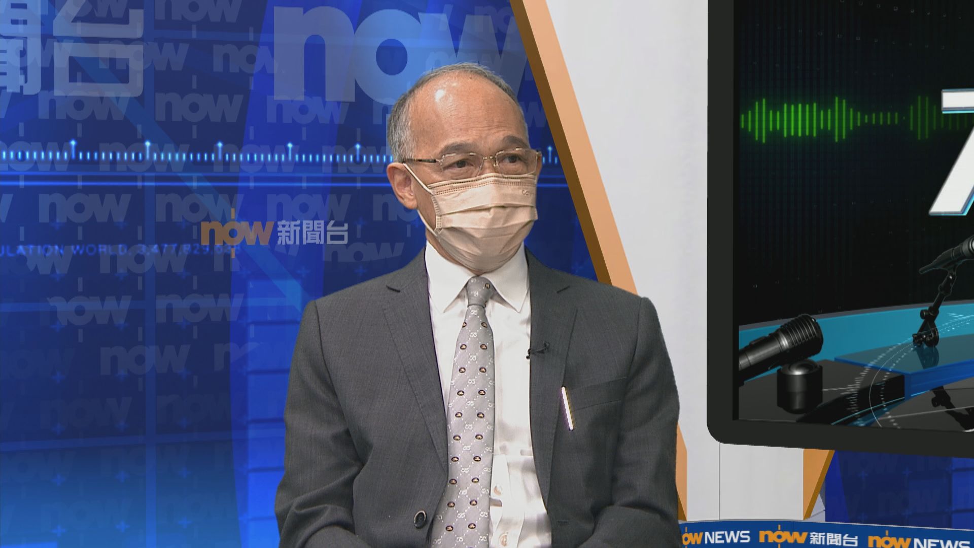 【大鳴大放】兩電加價　能源發展（一）