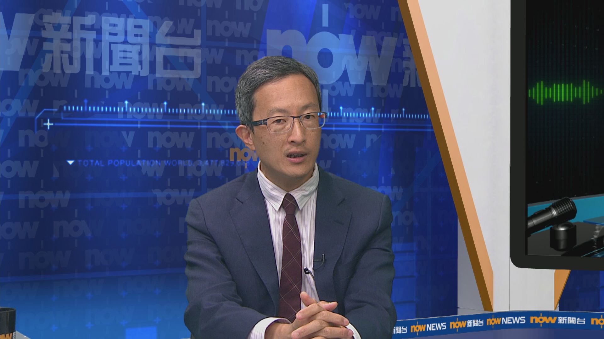 林哲玄：不少私家醫生出現新冠口服藥物不足情況