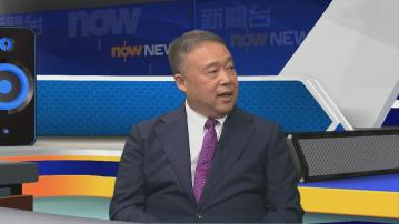 清真食品市場龐大　工總推認證計劃讓食肆多做生意