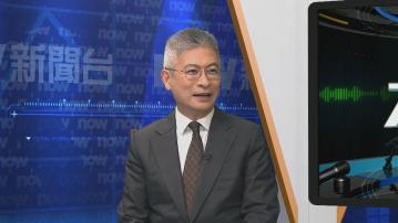 運送流動冷氣機到奧運選手村 劉震：助港隊最佳狀態出戰