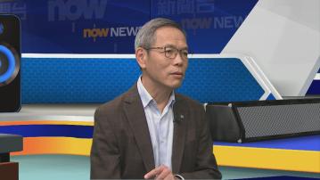 劉澤星：醫生臨床教研雙軌發展提升水平　課程加入人工智能助及早診斷