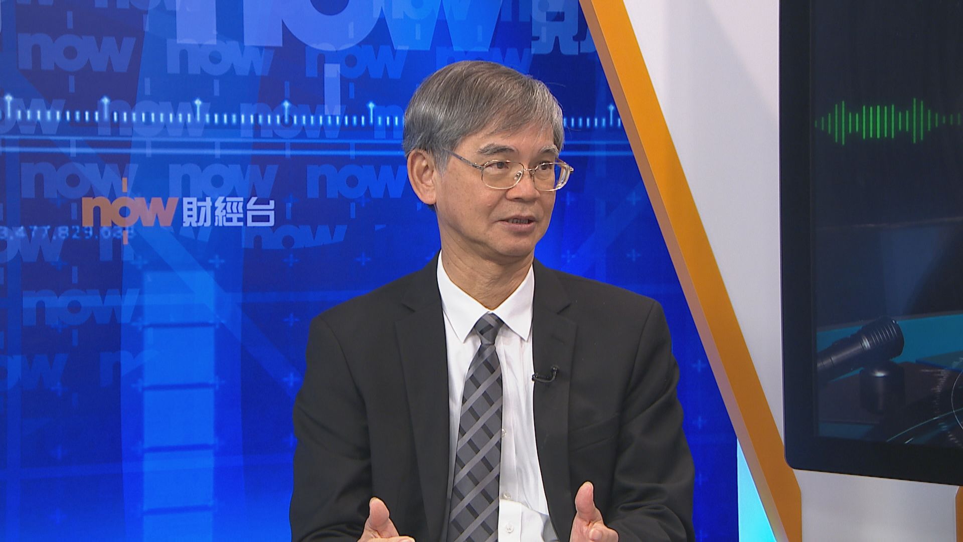 羅致光：正找中立人士加入獨立檢討委員會