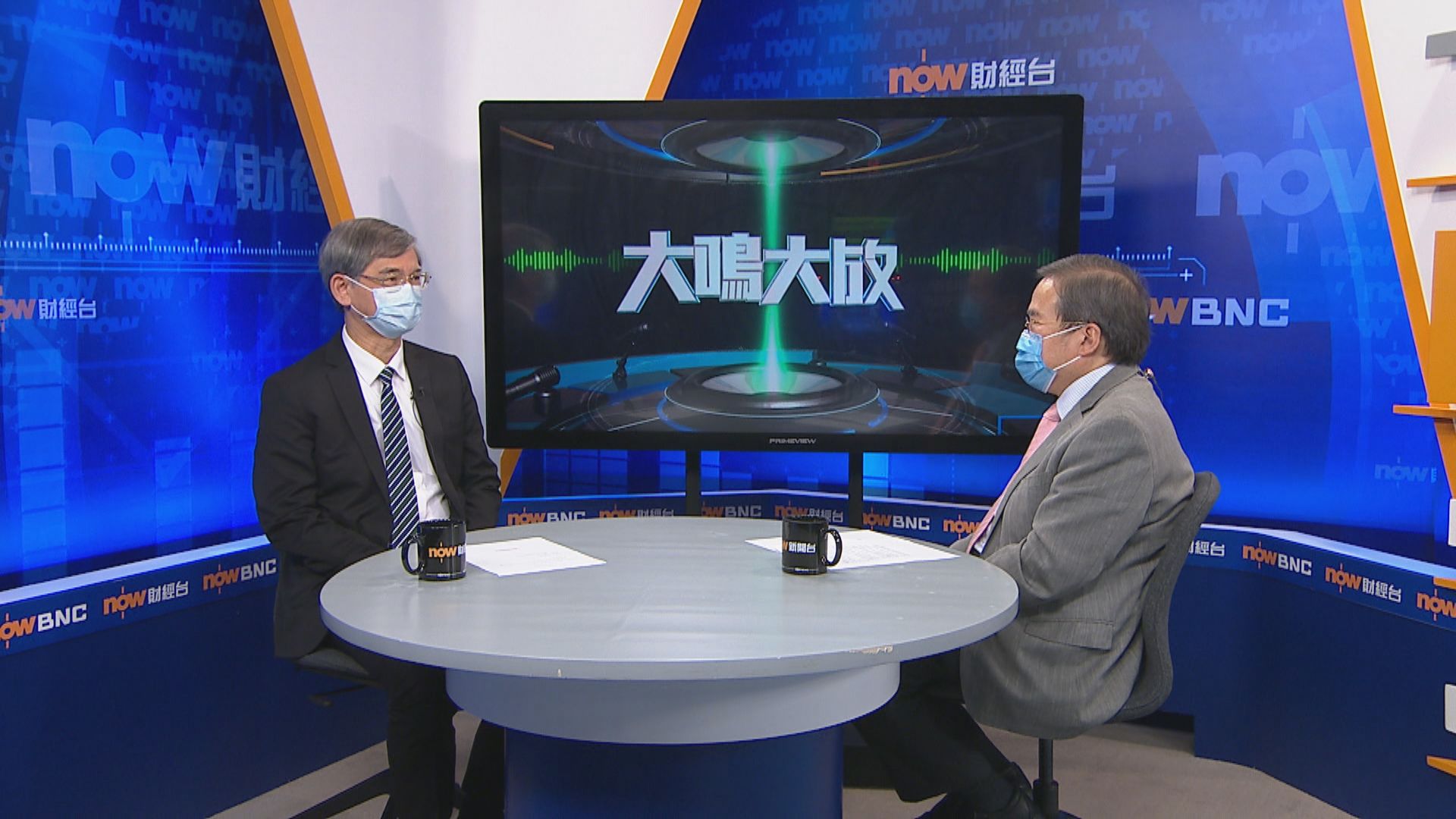 羅致光料失業率再上升　但不會超過5%