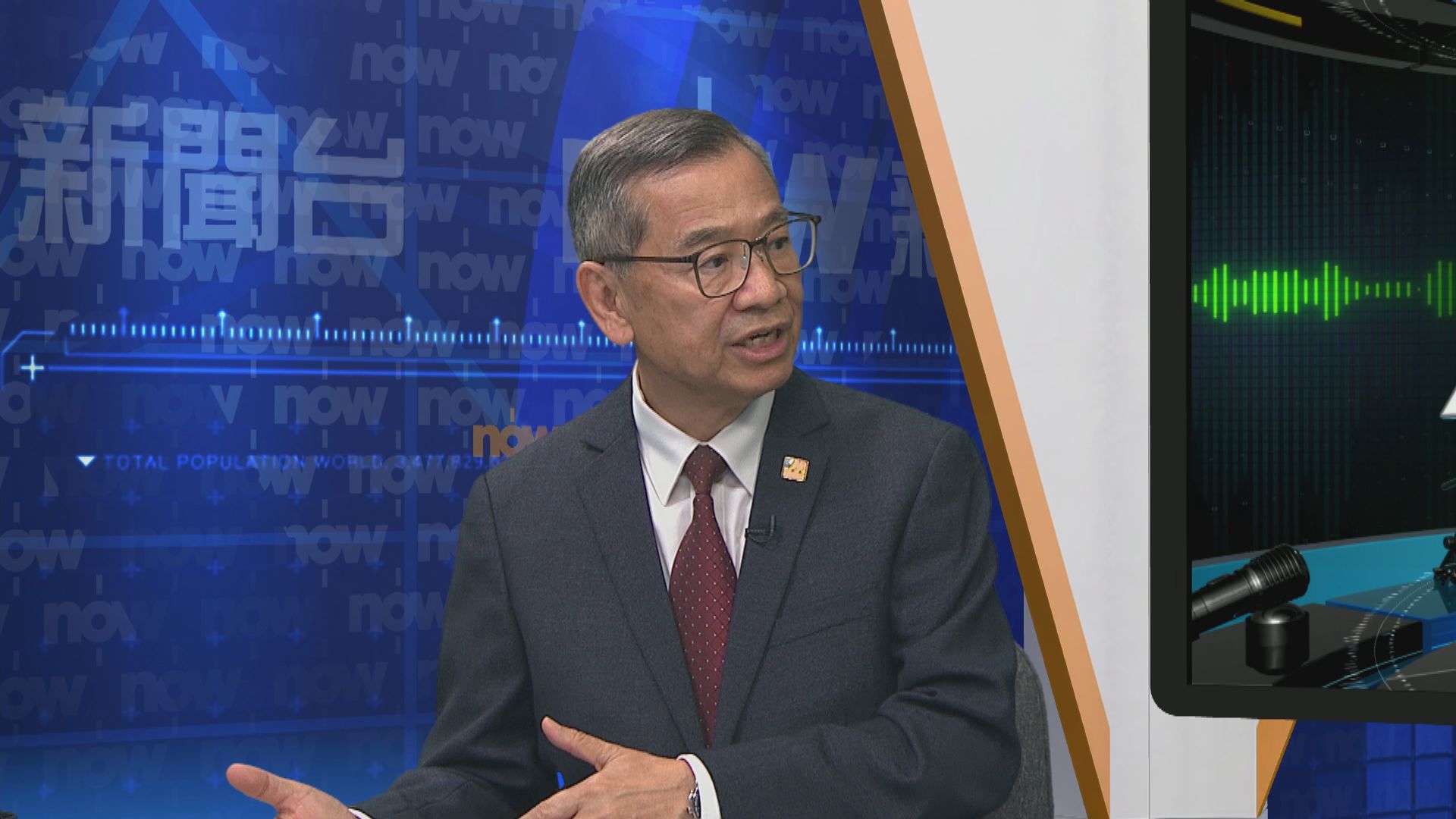 港車北上7月實施　李耀培籲放寬驗車安排