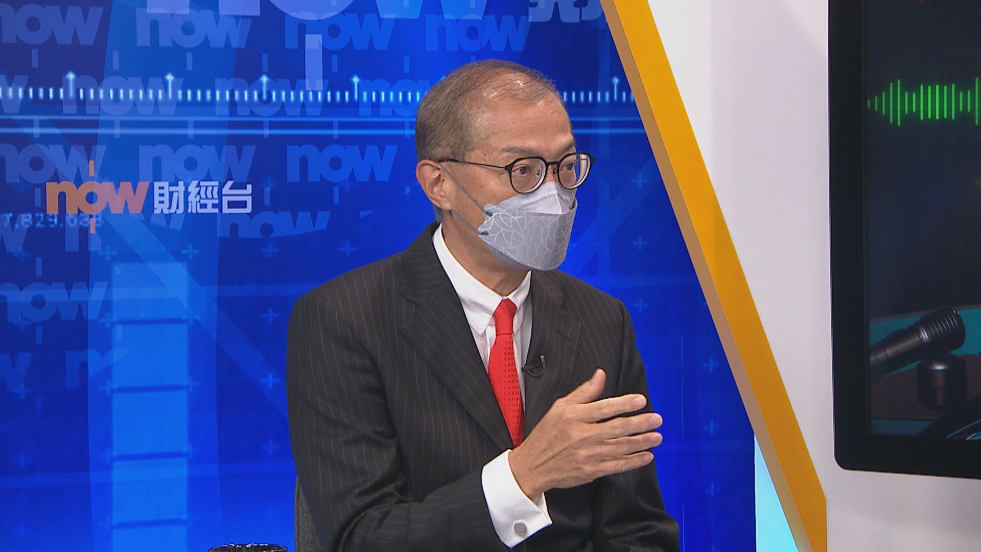 盧寵茂：研究縮短酒店檢疫期至五日或更短