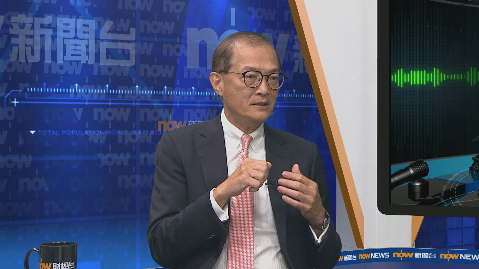 盧寵茂：捐贈器官的利他精神 不應有前設條件