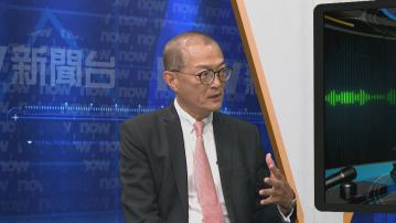 擴大禁煙區 盧寵茂指會有清晰標示