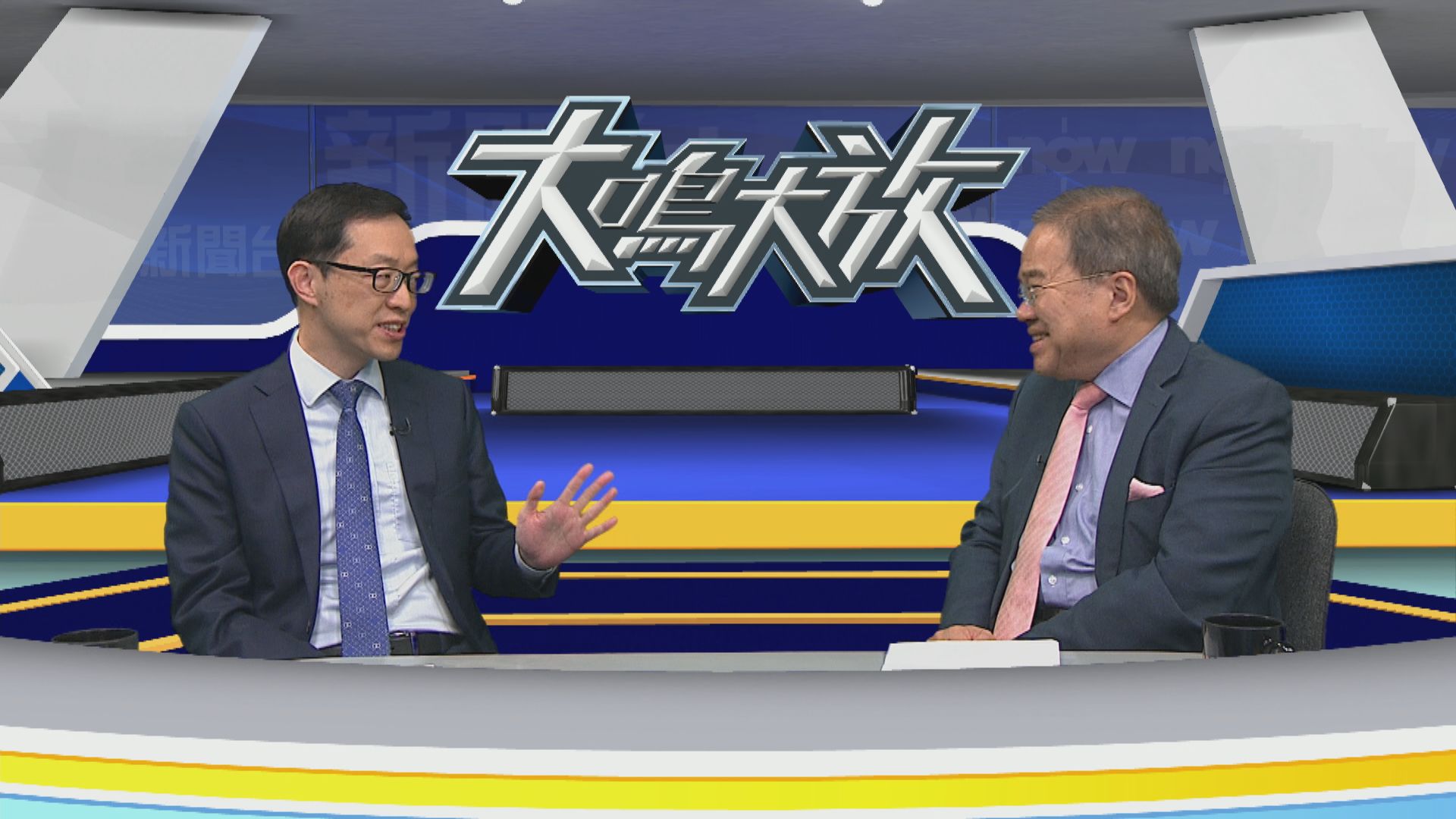 推進新型工業化發展　盧金榮指北都有助減低土地人力成本