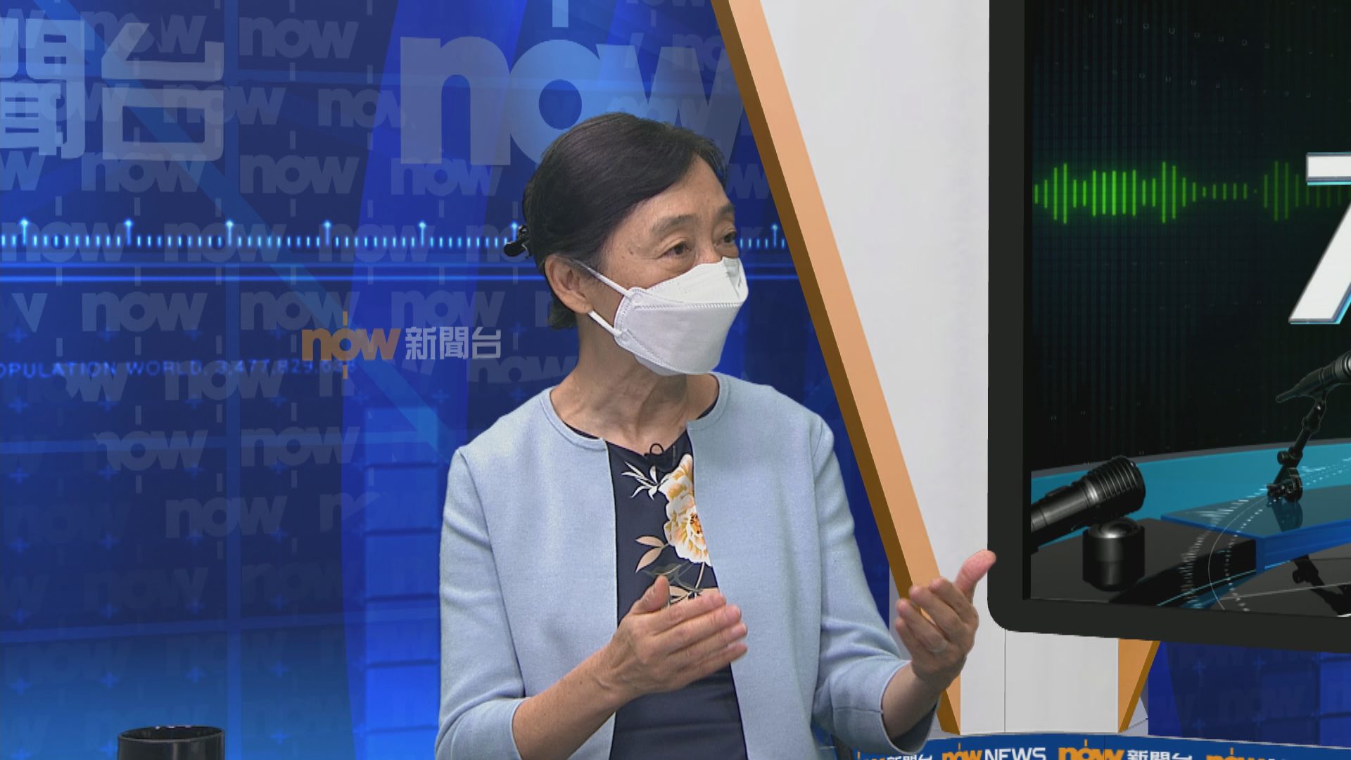 政府探討設立強制舉報虐兒機制　雷張慎佳指需設罰則