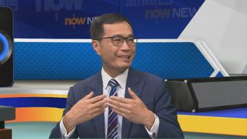 陸志聰指基孔肯雅熱傳染性低　即使受到感染病症亦不算嚴重