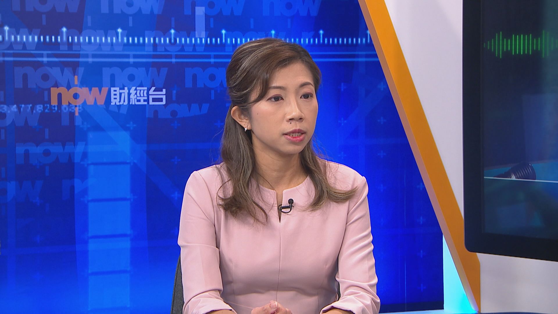 馬仲儀認為當局需交代普通病房工作防護裝備是否要升級