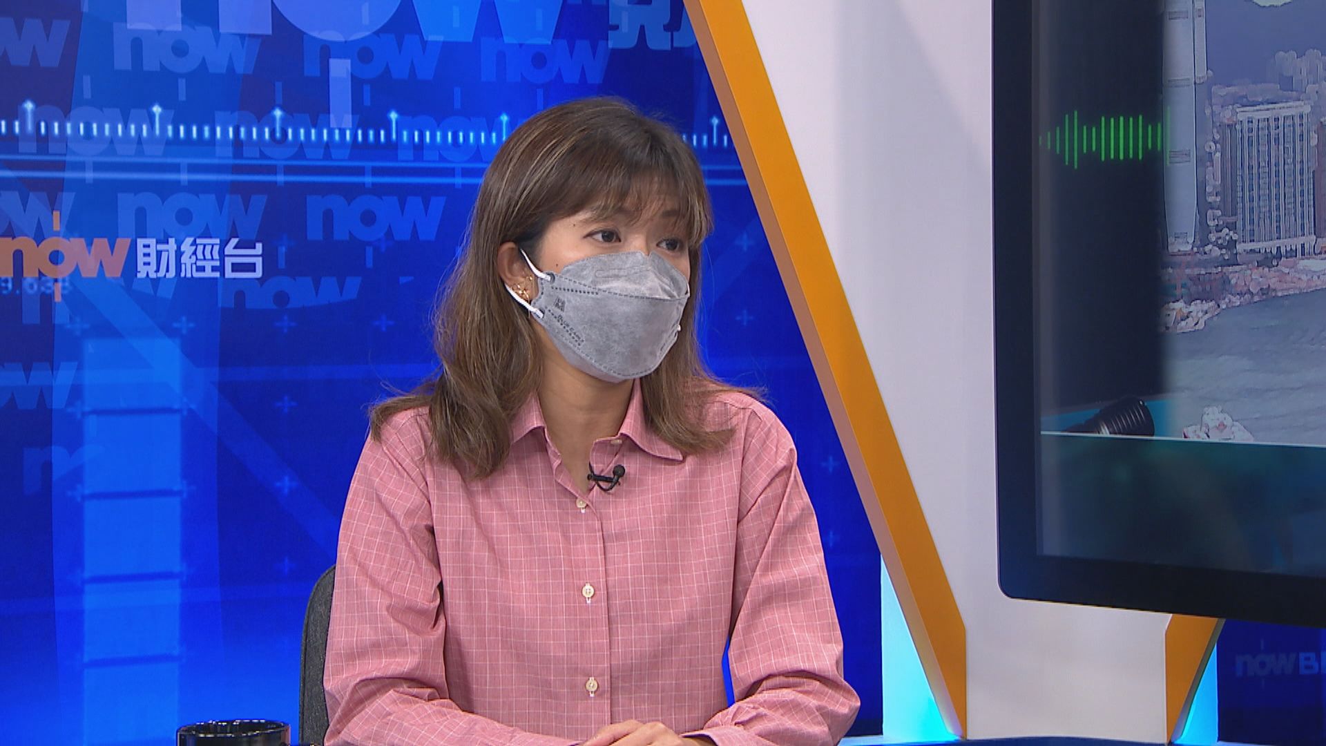 馬仲儀︰要以年計才能處理積壓的門診和手術