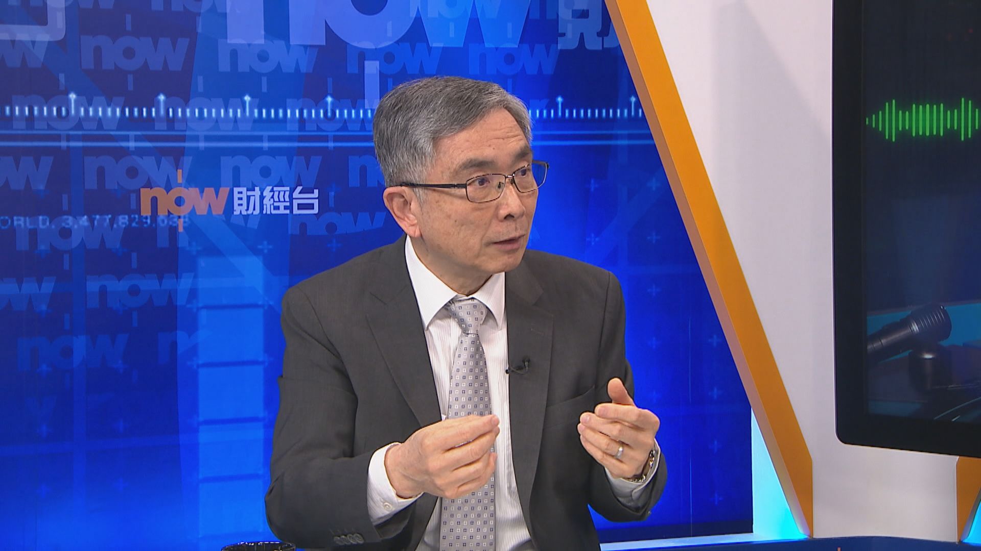 劉怡翔︰爭取最快六月底展開「全民派錢」登記