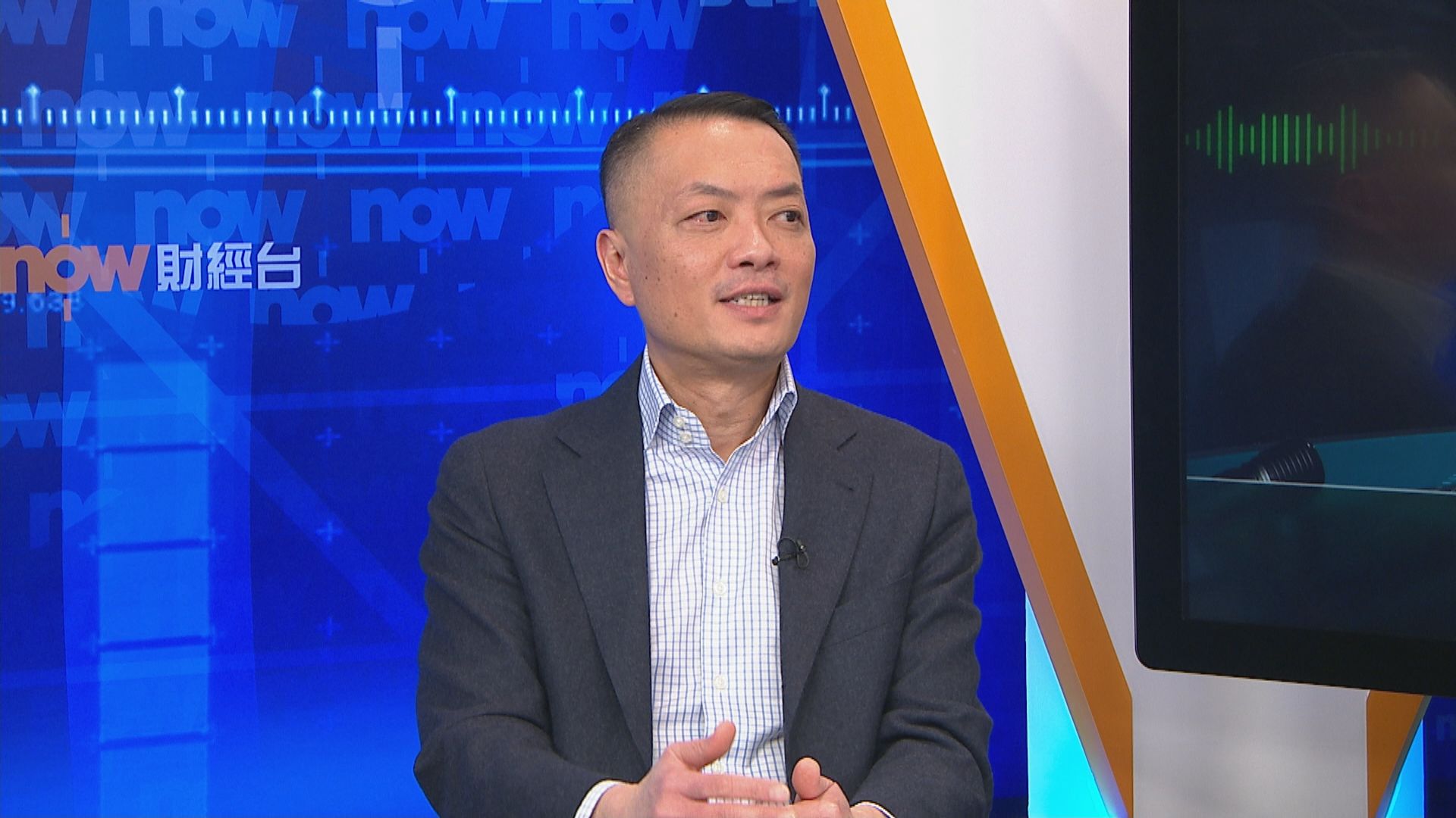 吳永嘉︰爭政府就取消強積金對沖承擔更多