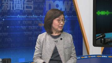 甯漢豪指洪水橋站附近少量用地可考慮改住宅