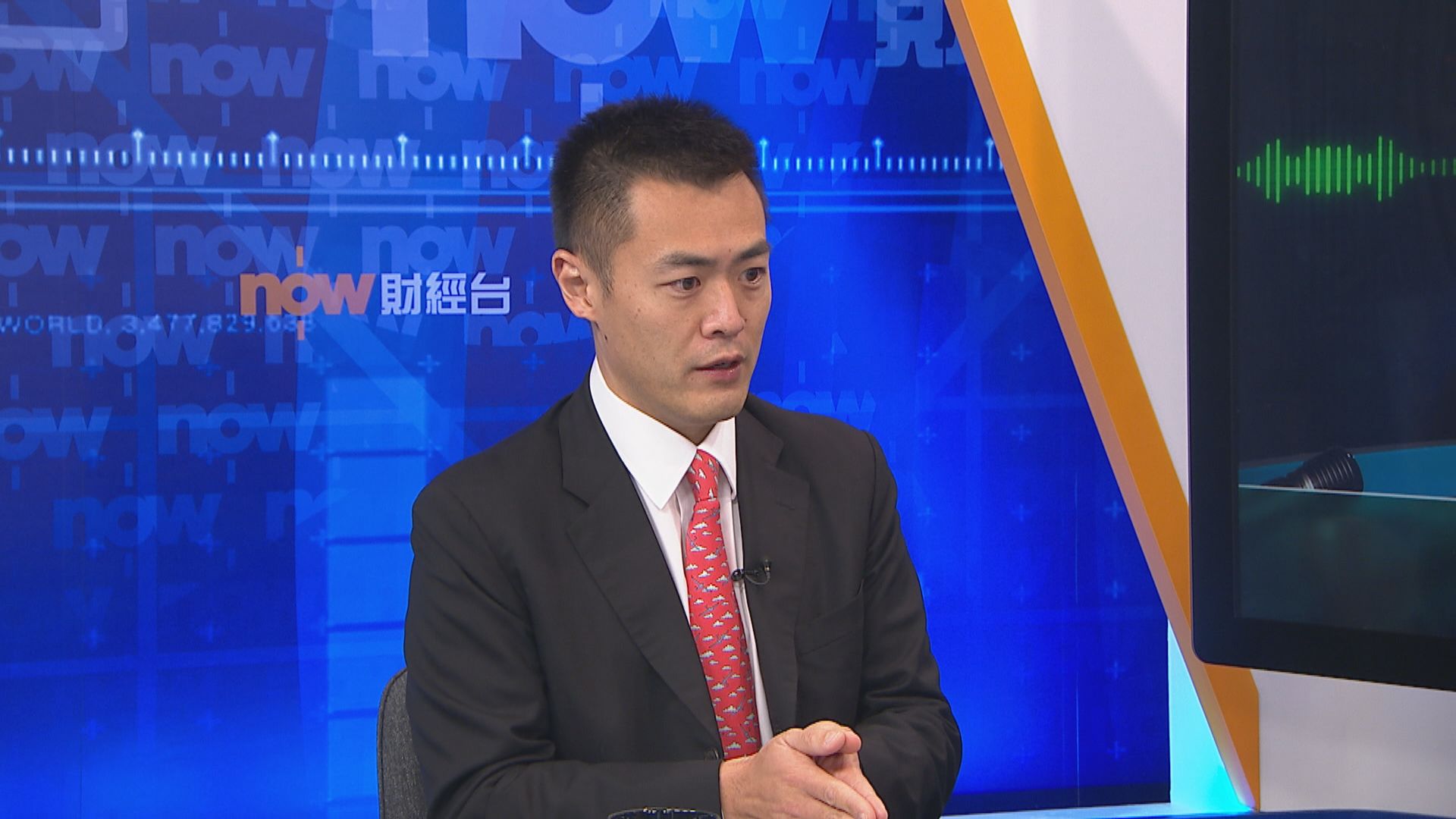 劉鳴煒：疫情令海洋公園營運更嚴峻　須及時獲資助