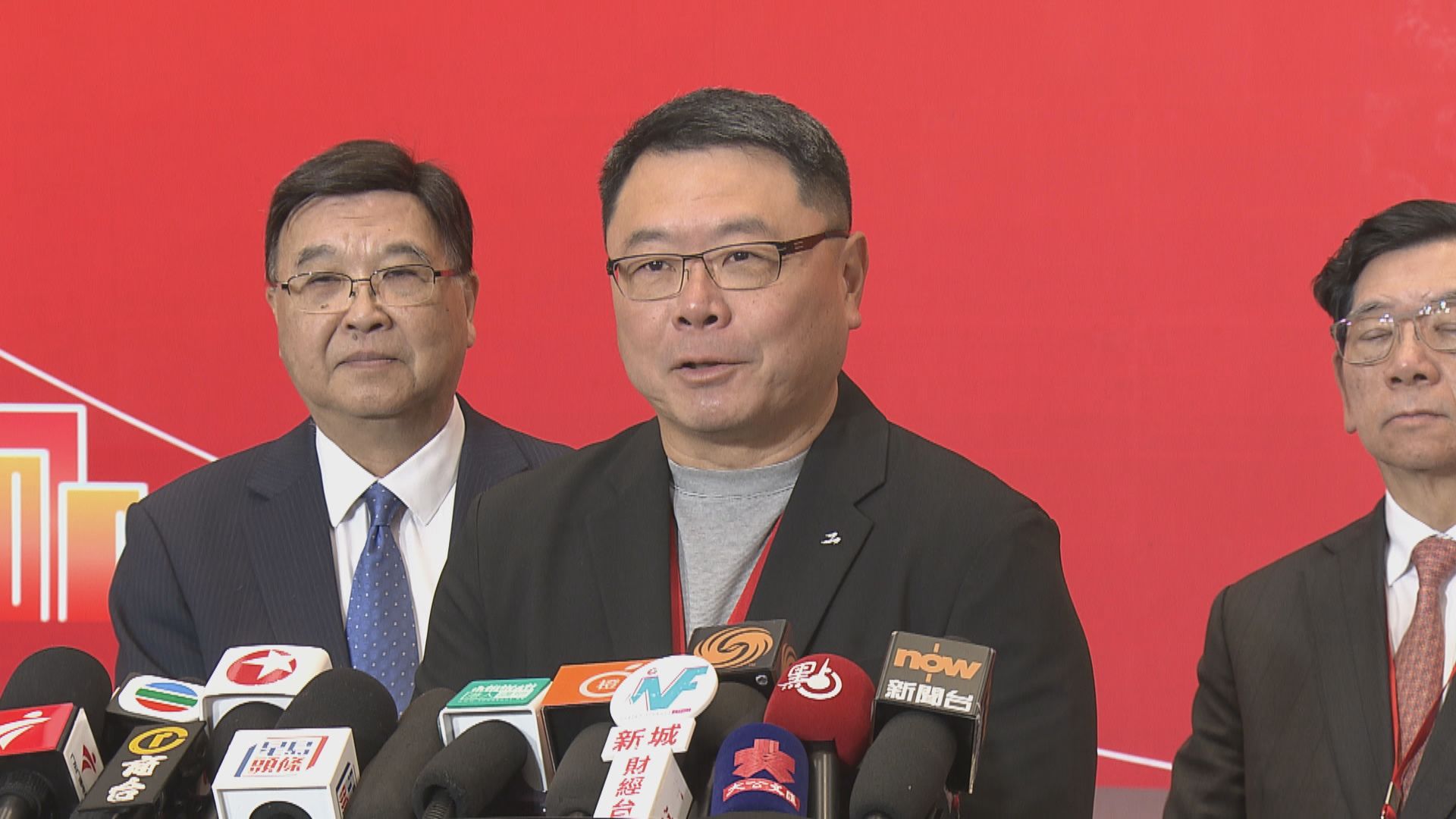 宣講會參加者指獲益良多　加強與國際溝通說好香港故事
