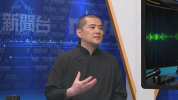 「高才通」藝術家創作金庸雕塑 冀喚起俠義精神與家國情懷