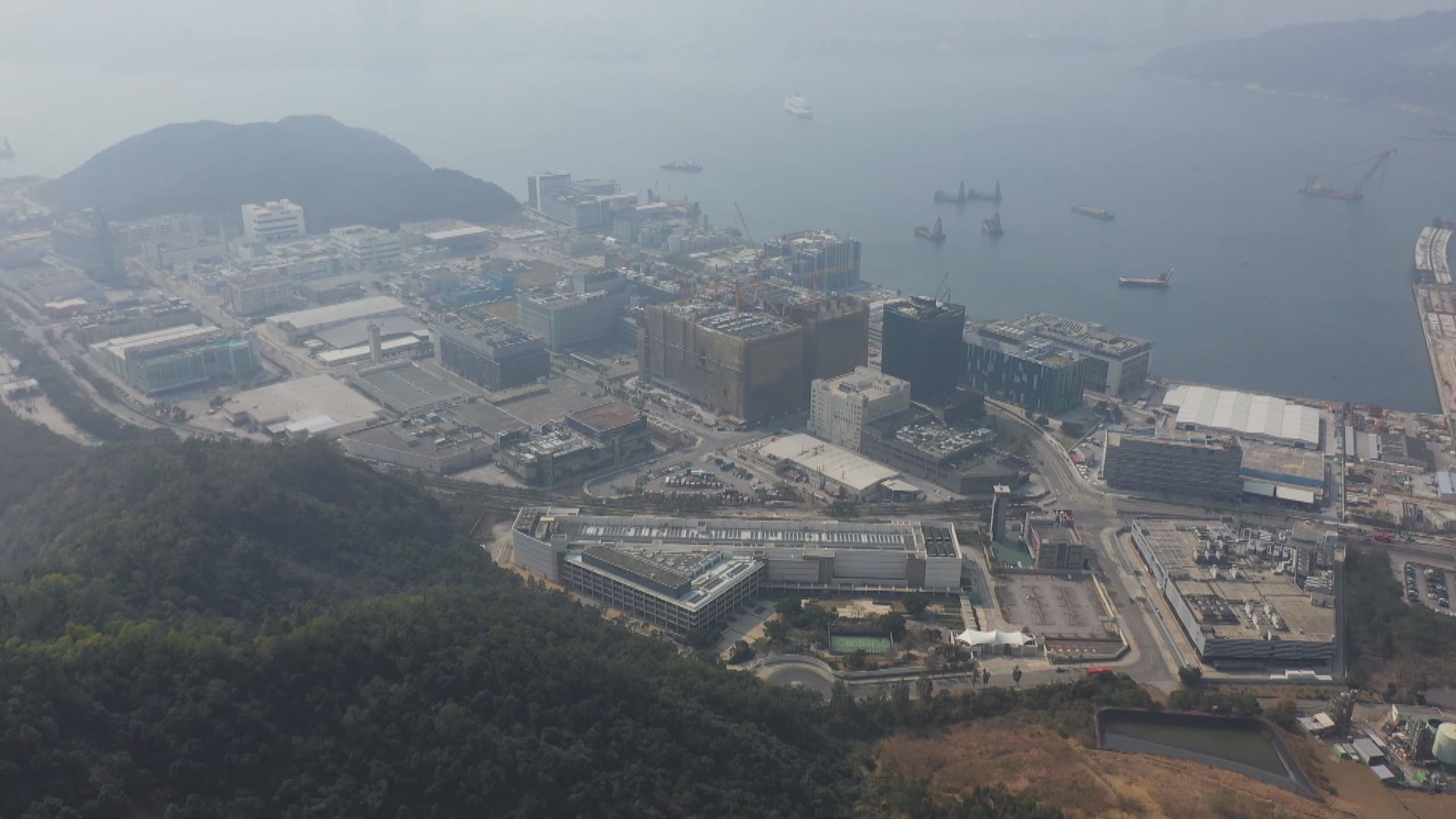 薛永恒：十四五規劃為本港創科帶來更大機遇