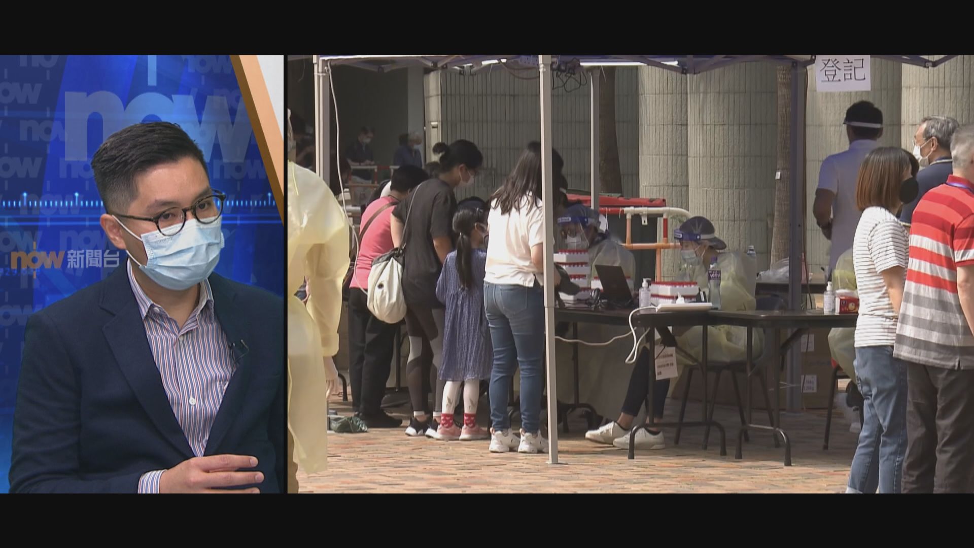 理大團隊冀能直接取病毒樣本　加快病毒基因排序工作