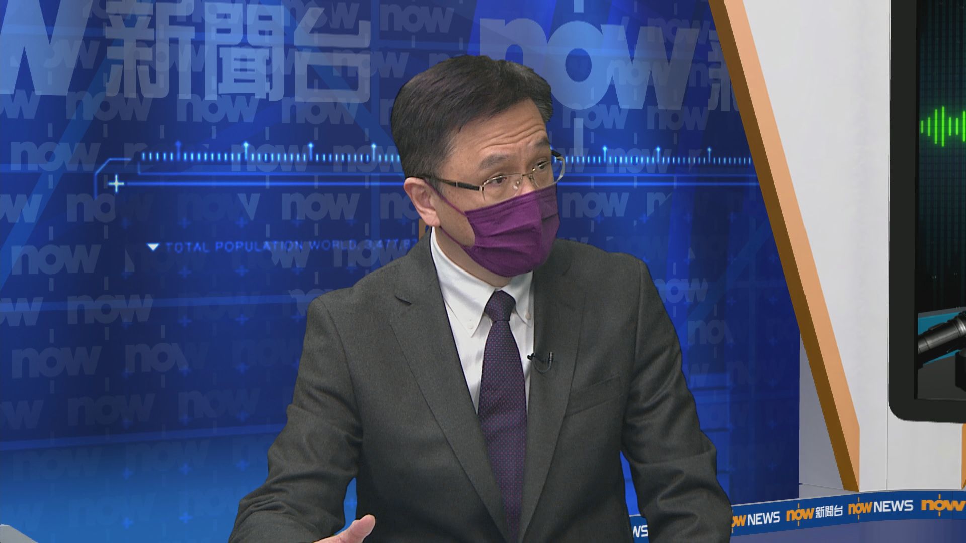 孫東：加強支援新能源汽車　冀兩三年後有第一輛港製電動車