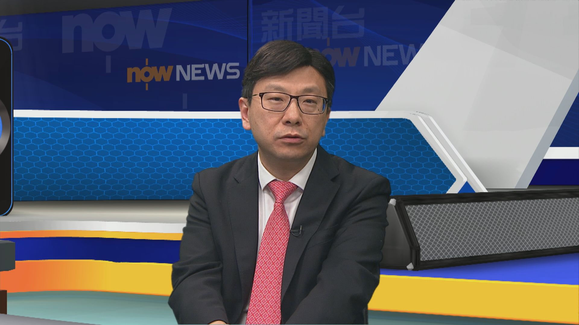 補充勞工優化計劃｜孫玉菡︰兩年期由首批外勞抵港計起而非申請日　審視本地工與外勞比例等 