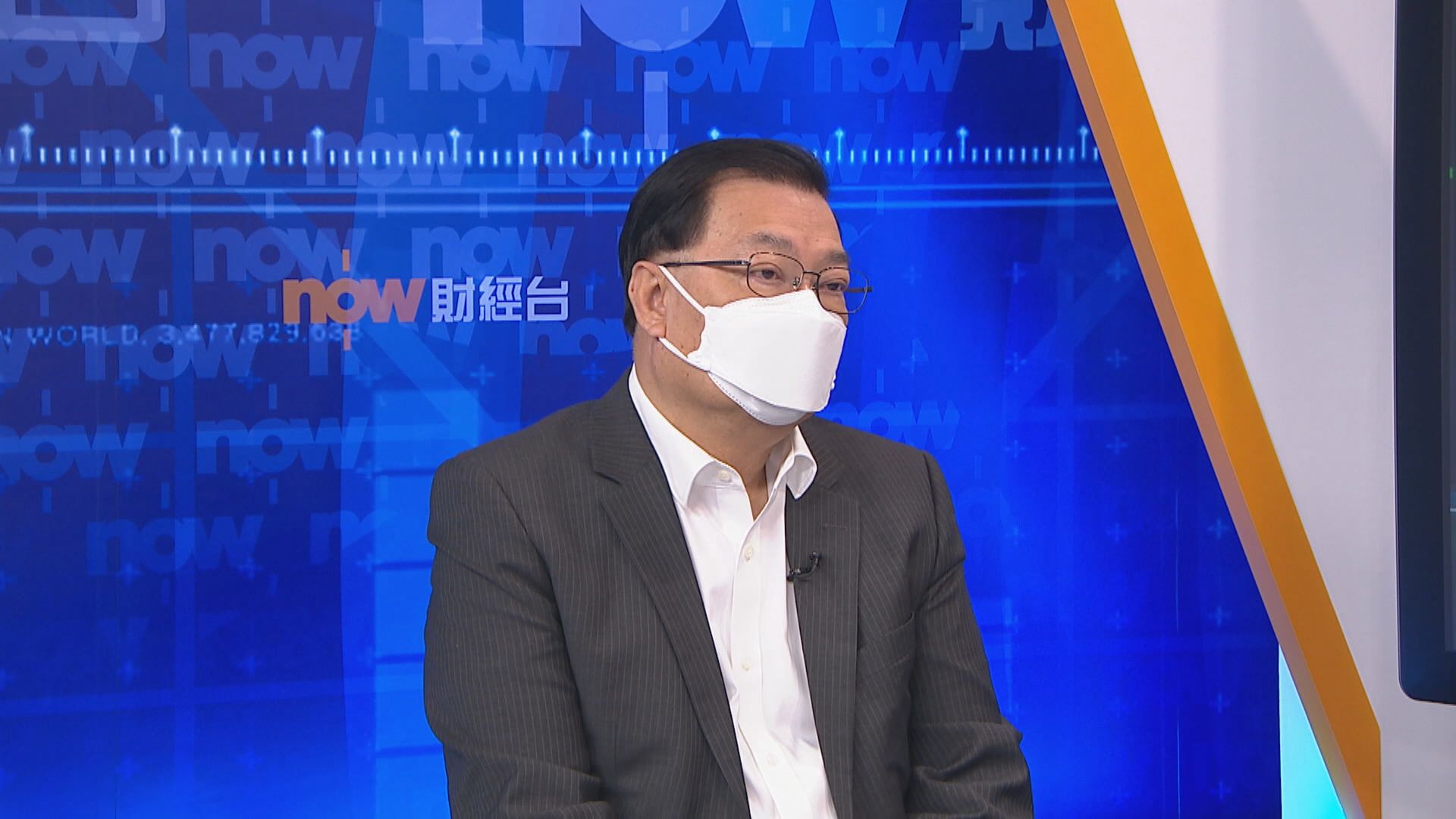 譚耀宗：23條立法有逼切性　盼於明年八月前完成