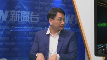 鄧家彪冀七月完成強制舉報虐兒立法