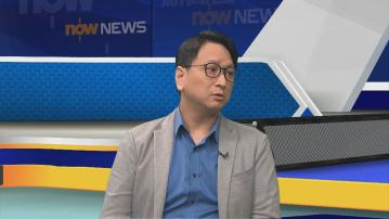 大鳴大放｜鄧家彪促請政府暫緩輸入餐飲業界勞工