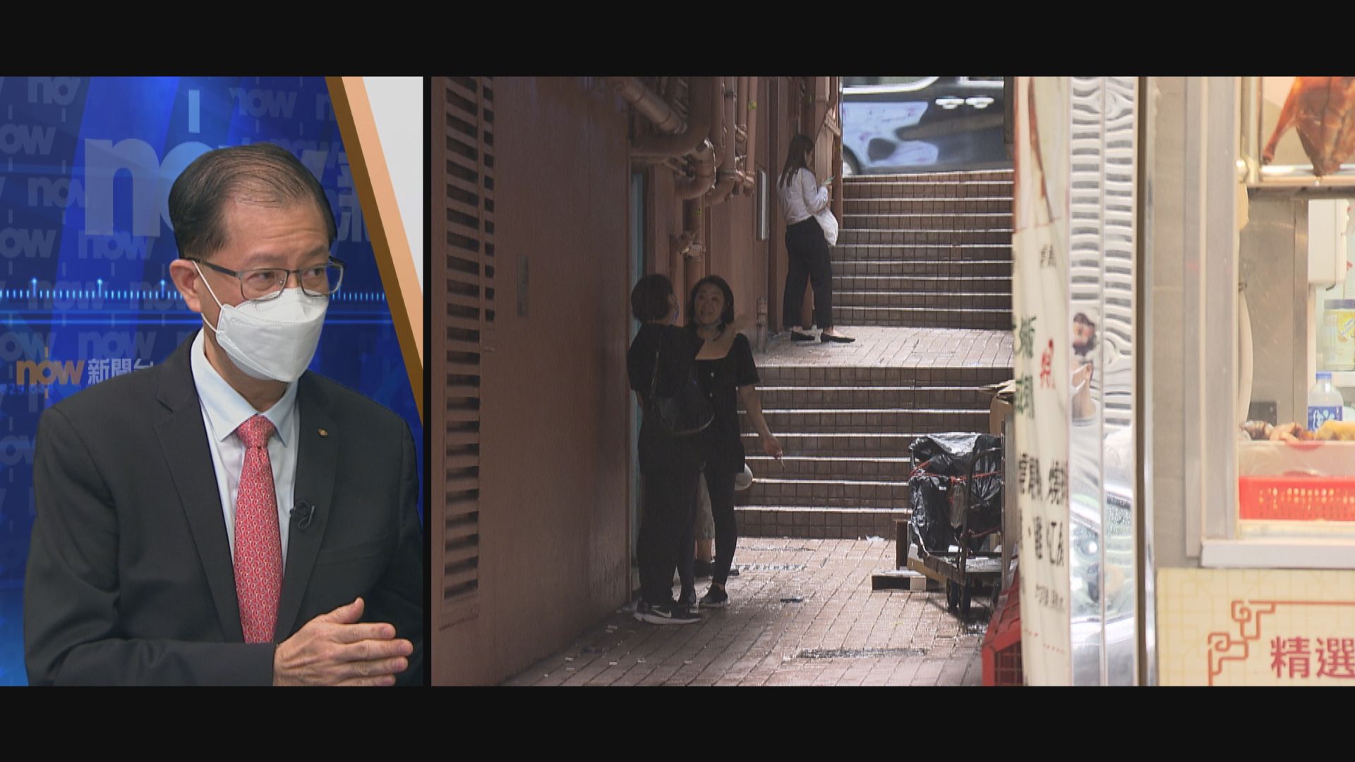 湯修齊：降低吸煙率需加煙稅等有力措施　料預算案很大機會加煙稅