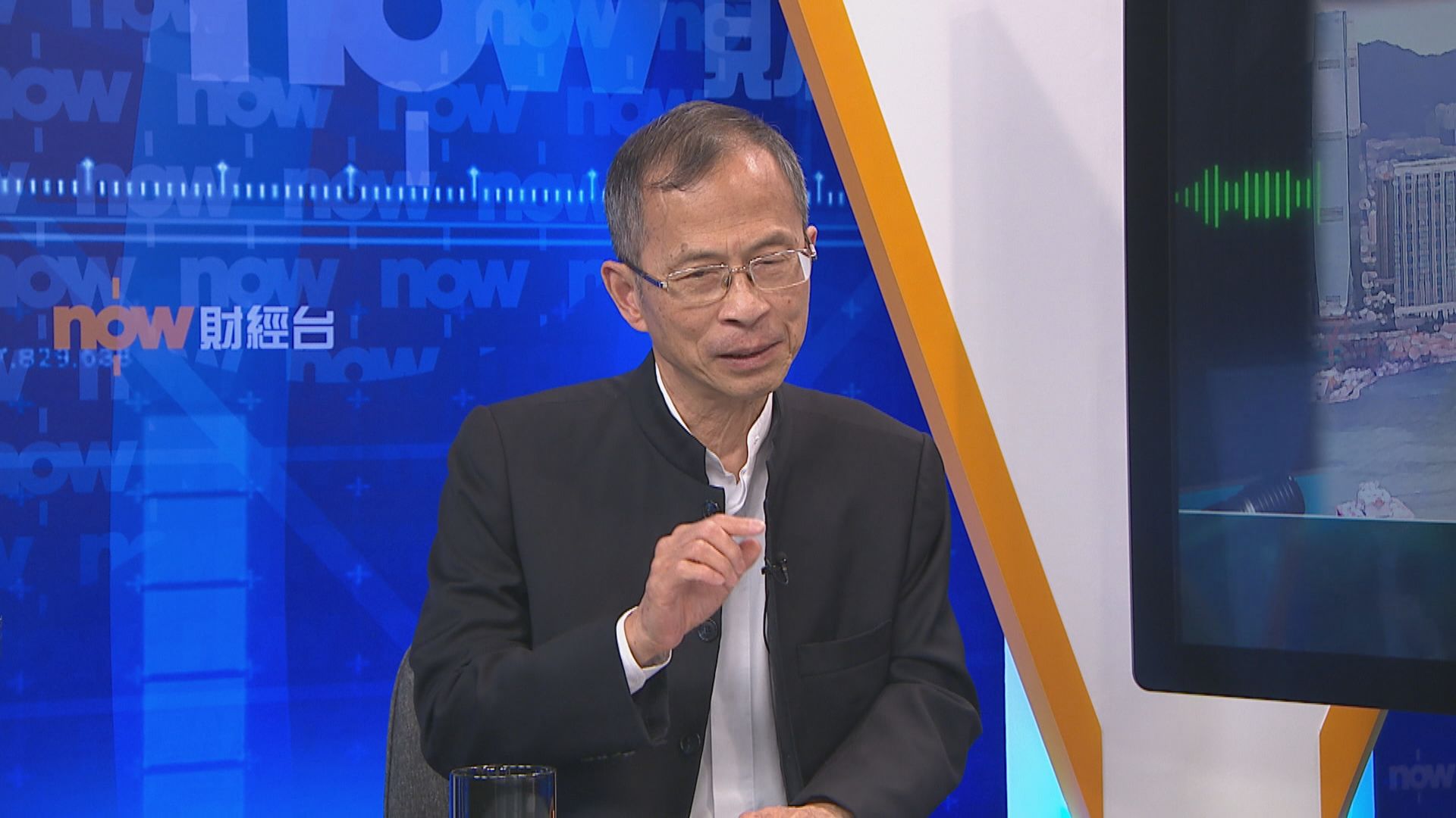 曾鈺成相信港區國安法會依普通法行文