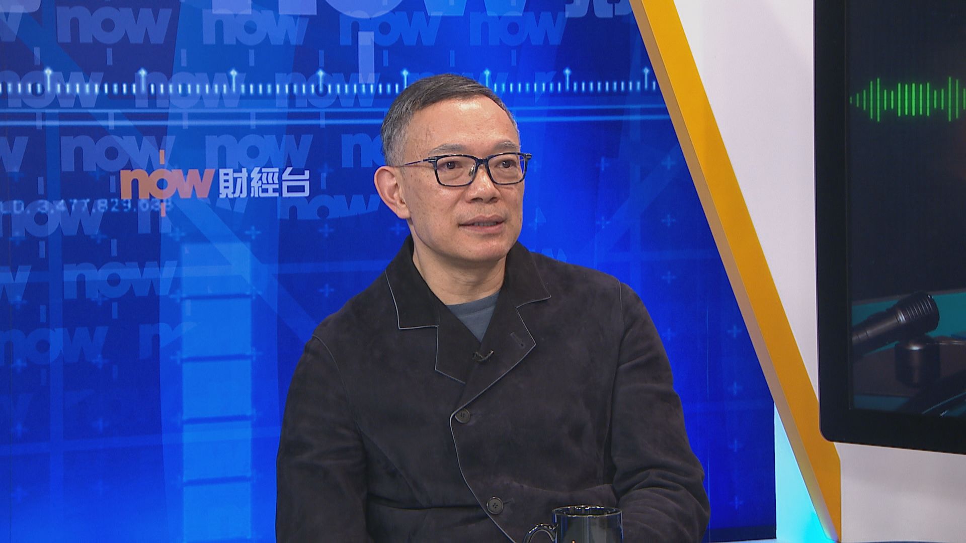 Google拒將正確國歌置頂　謝偉俊：用特權法未能解決問題