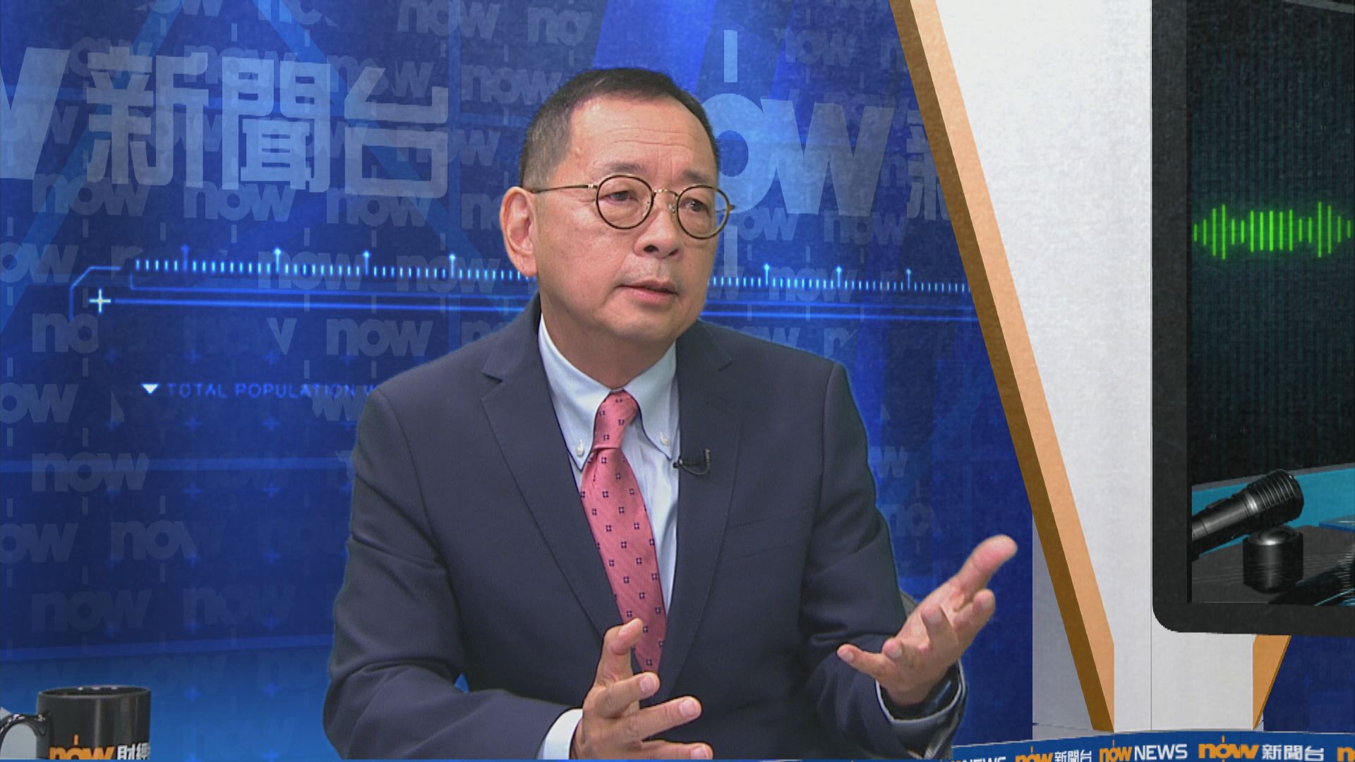 融樂會冀政府帶頭聘請少數族裔任公務員