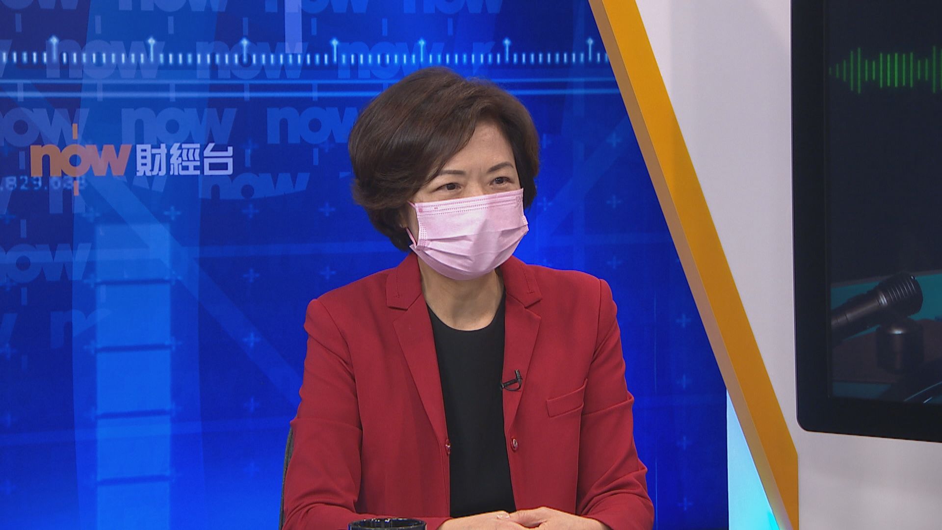 徐王美倫：研究推出學校本地遊行程