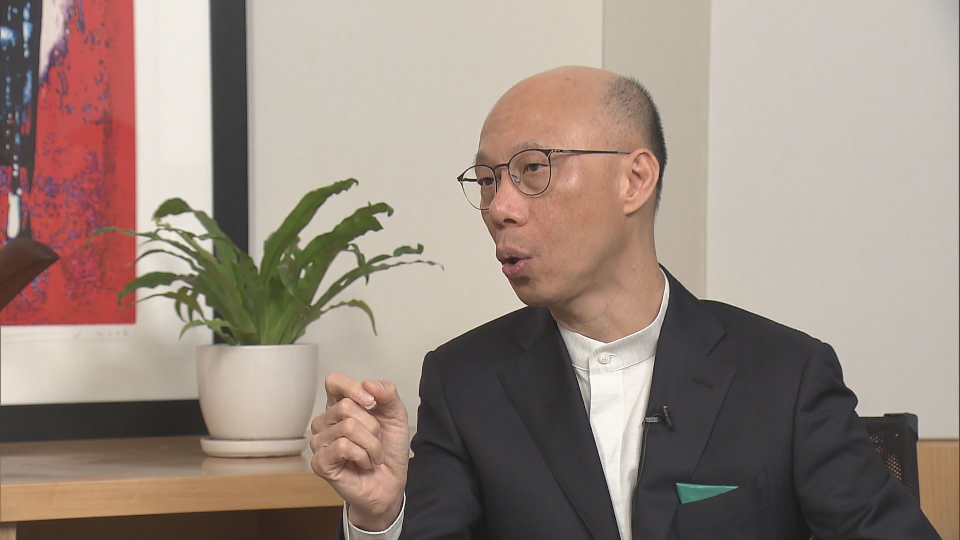 黃錦星：垃圾徵費執法是後盾重點在教育