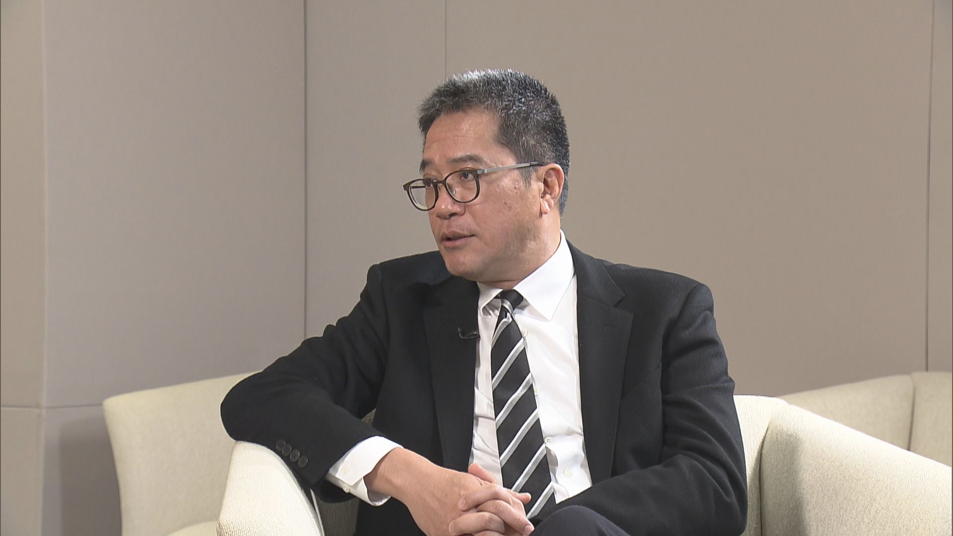 黃偉綸︰加強賠償冀加快東北收地